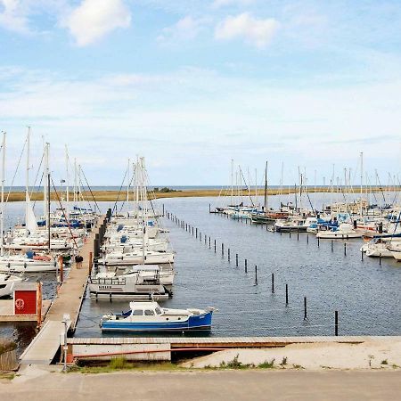 6 Person Holiday Home In Wendtorf Exteriér fotografie