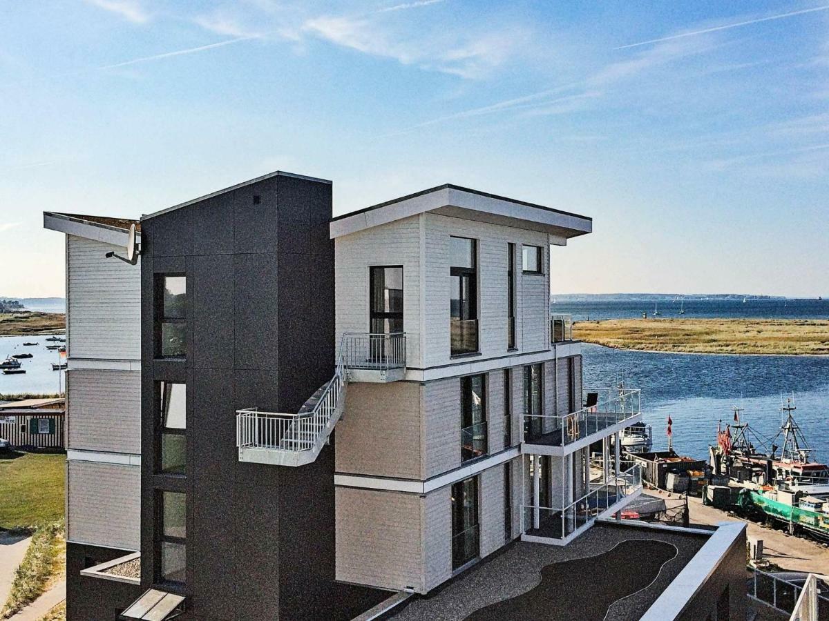 6 Person Holiday Home In Wendtorf Exteriér fotografie