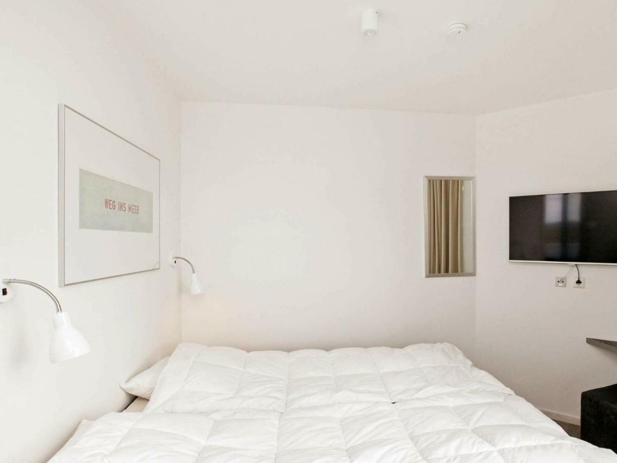 6 Person Holiday Home In Wendtorf Exteriér fotografie
