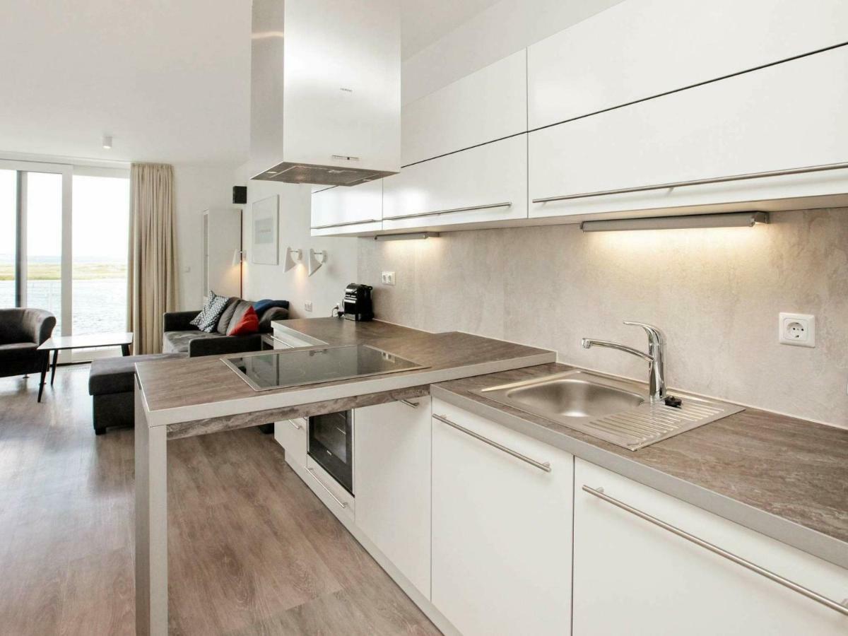6 Person Holiday Home In Wendtorf Exteriér fotografie