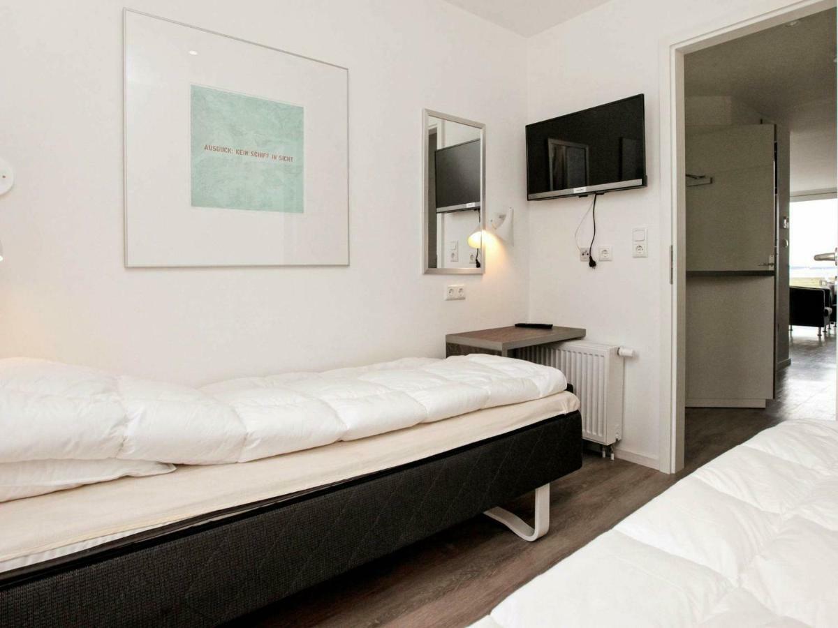 6 Person Holiday Home In Wendtorf Exteriér fotografie